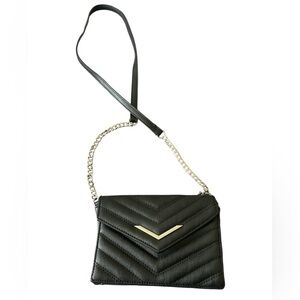 Express Black Bag